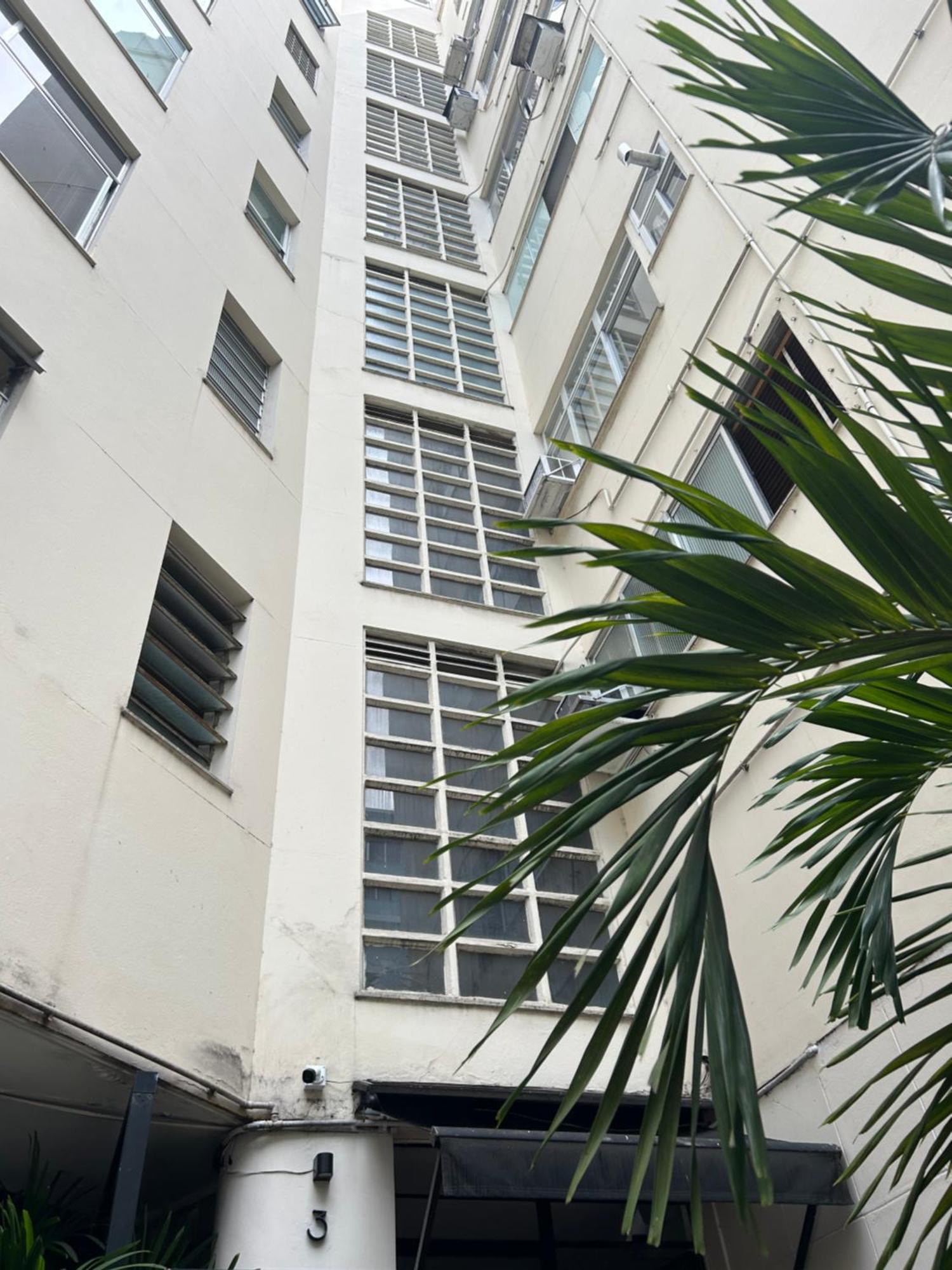 Ipanema A Poucos Passos Da Praia Рио де Жанейро Екстериор снимка